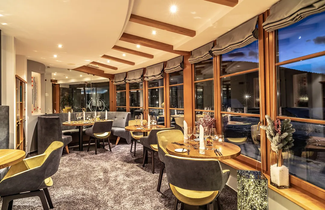 Boutique Hotel Kircher-1