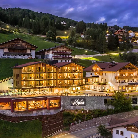 Boutique Hotel Kircher-3